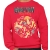 BLUZA grzyby GRZYBY WZYWAJA